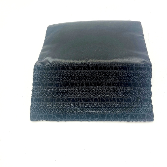 Christian Dior Canvas Clutch Bag - Picture 6 of 6